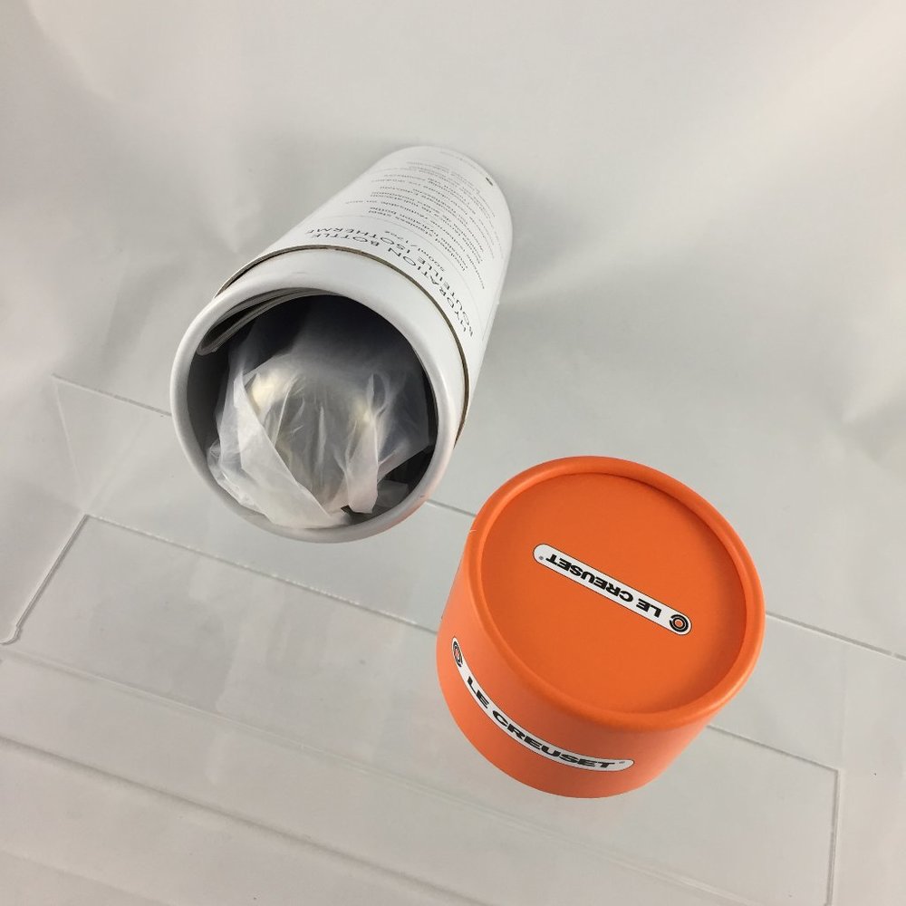 Le Creuset Stainless Steel Hydration Water Bottle - Picture 8 of 8